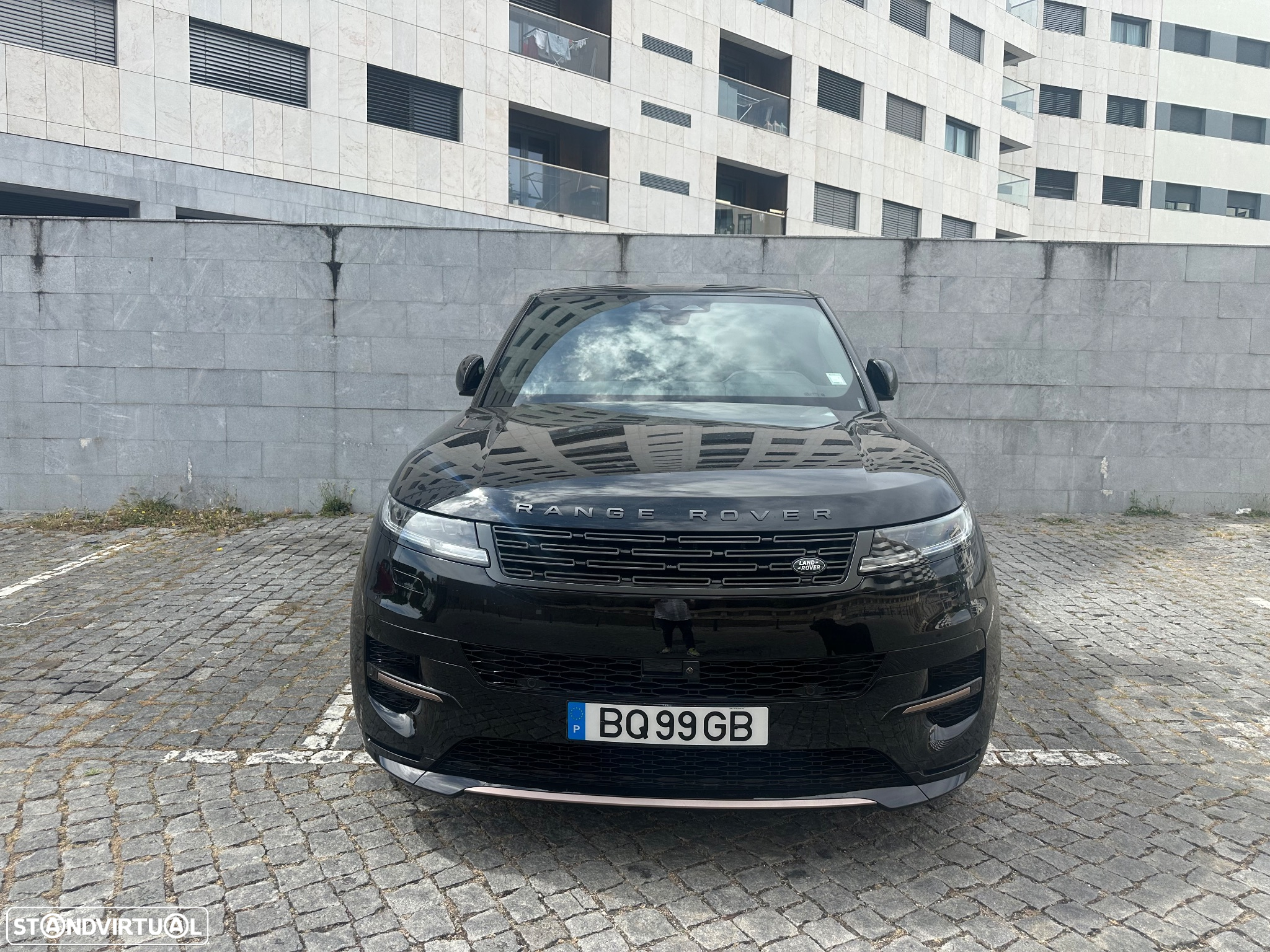 Land Rover Range Rover Sport - 7