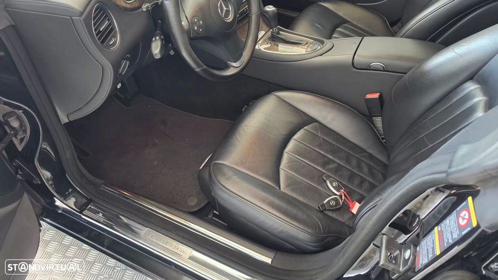 Mercedes-Benz CLS 320 CDI - 41