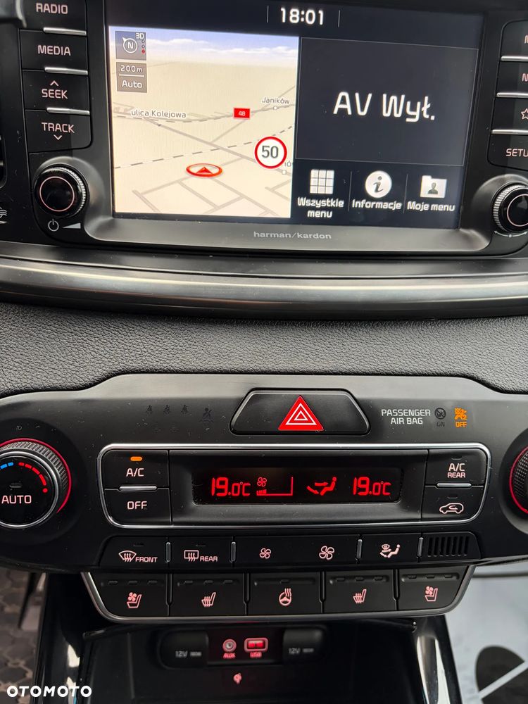 Kia Sorento 2.0 CRDI GT Line - 12