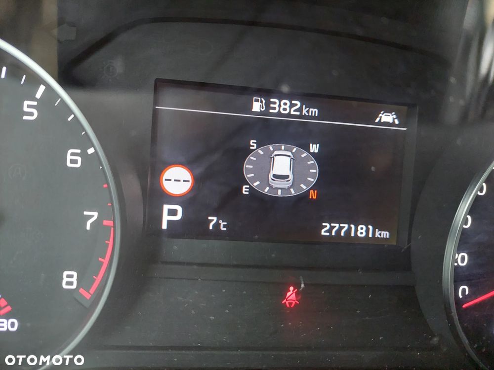 Kia Sportage 1.6 T-GDI AWD Platinum - 28