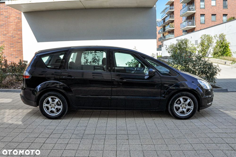 Ford S-Max - 5