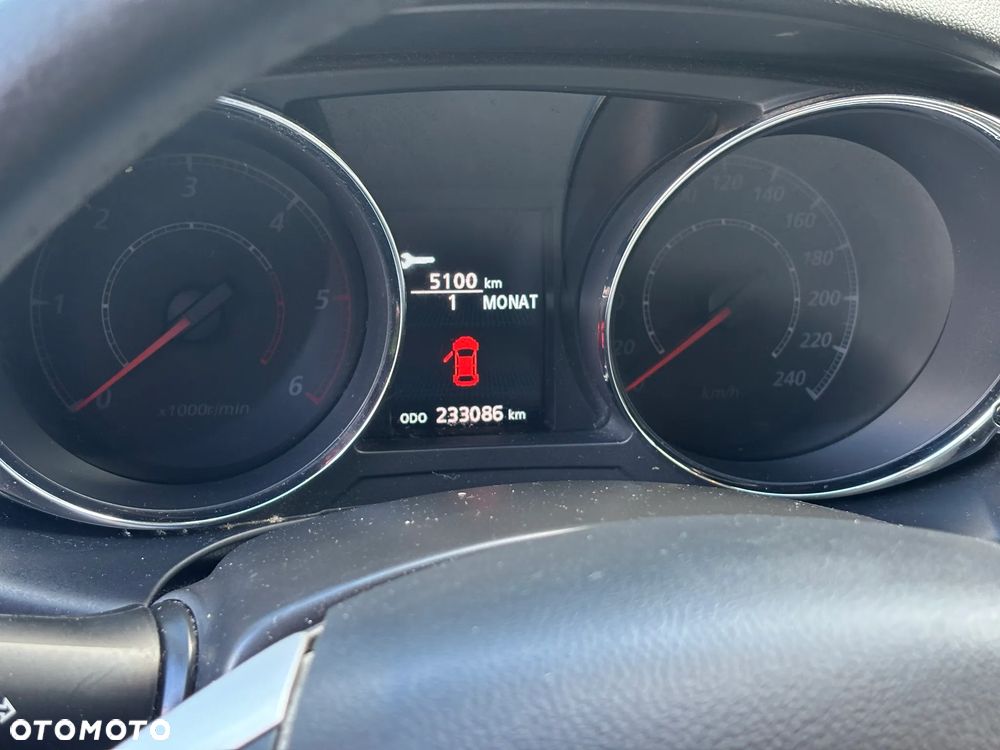 Mitsubishi ASX 1.8 DI-D 2WD Intense - 14