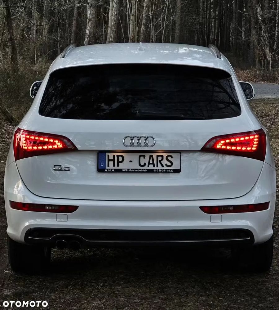 Audi Q5 - 5