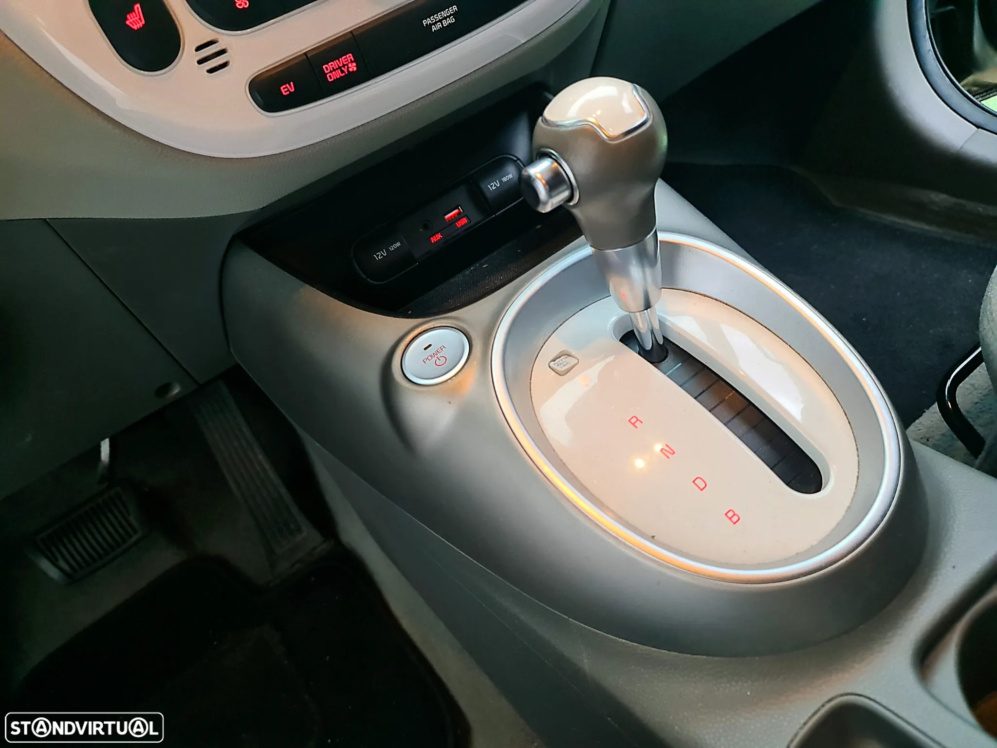 Kia e-Soul EV 30kWh - 13