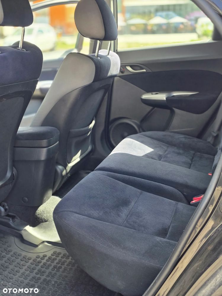 Honda Civic 1.8i-VTEC Comfort - 19