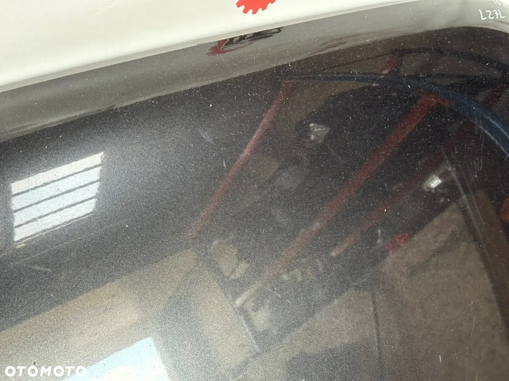 MASKA AUDI A4 B8  LZ7L - 3