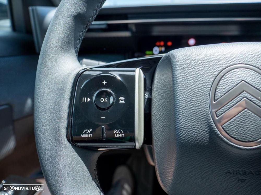 Citroën e-C5 Aircross 73.7 kWh Plus - 31