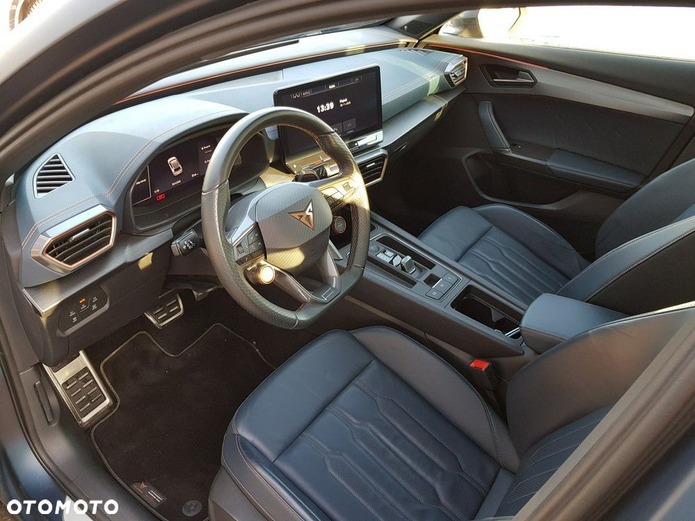 Cupra Formentor 2.0 TSI 4Drive VZ DSG - 14