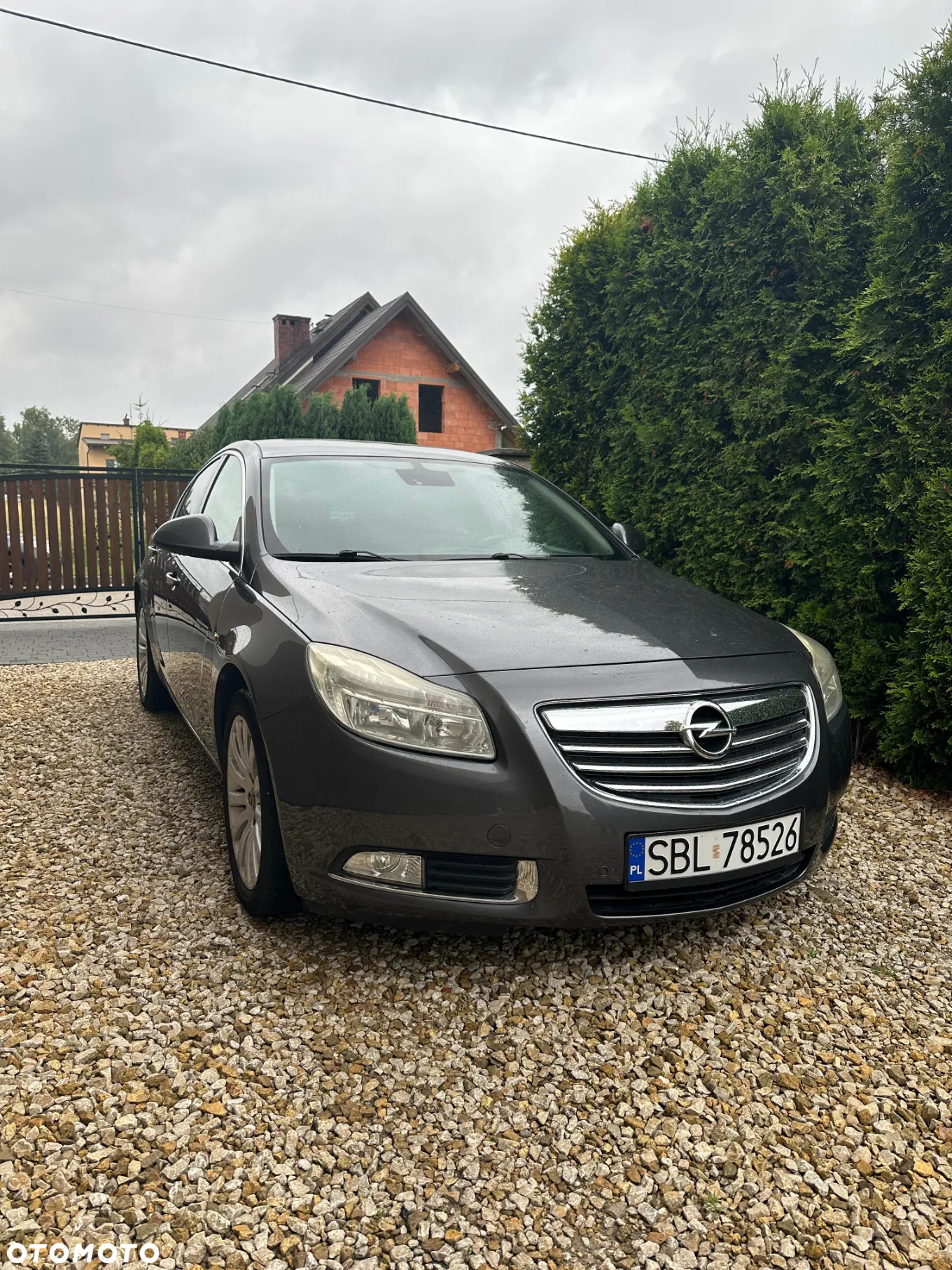 Opel Insignia - 6