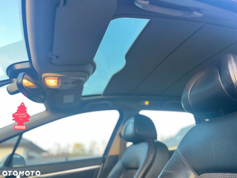 Peugeot 407 2.0 HDi Premium - 31