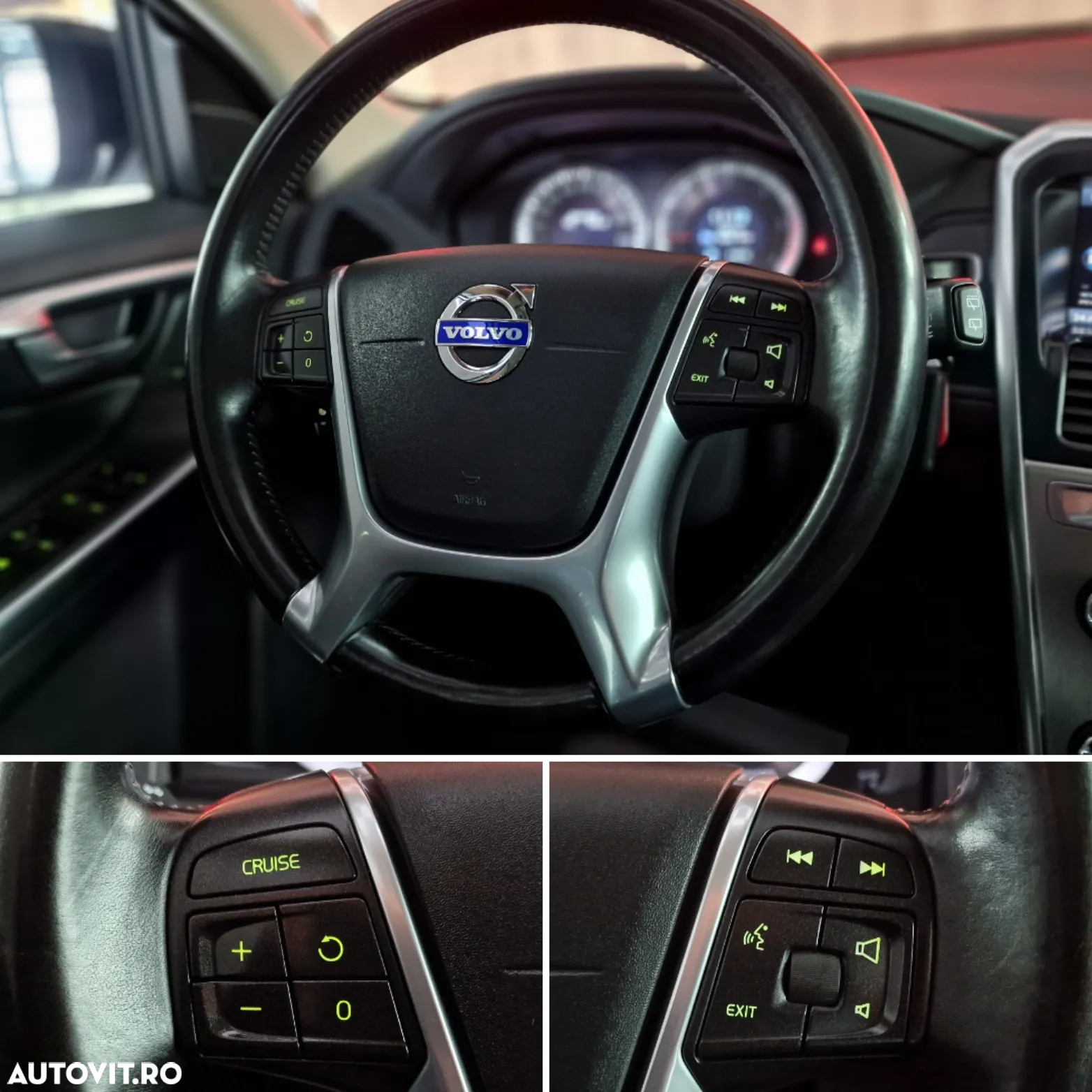Volvo XC 60 - 21
