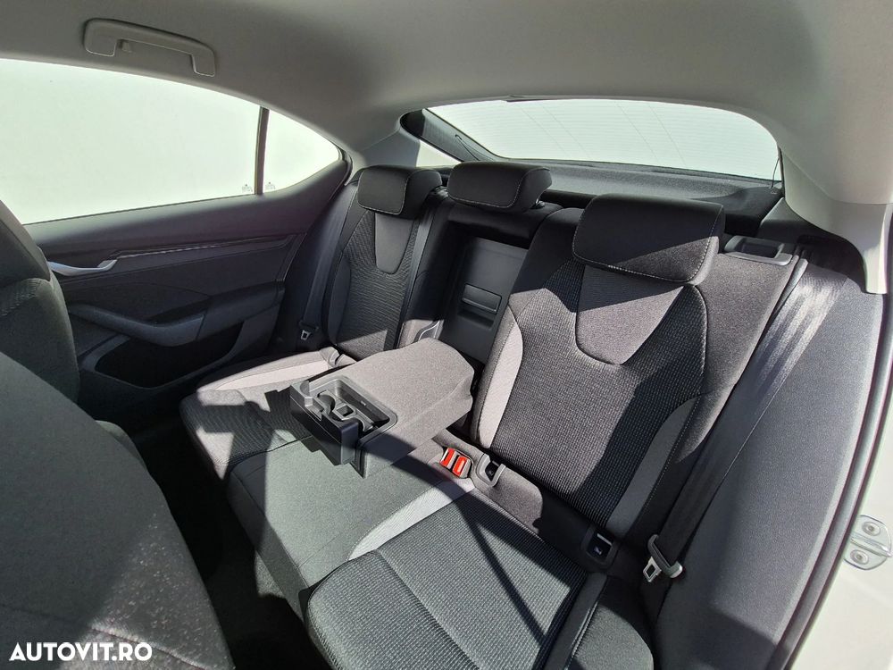 Skoda Octavia 2.0 TDI 150 CP DSG Selection - 11