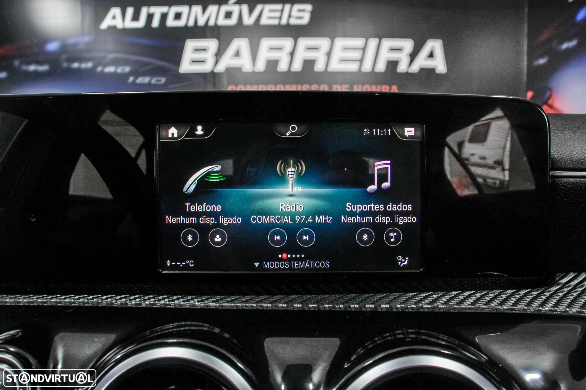 Mercedes-Benz A 160 Style - 35