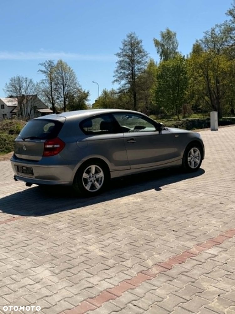 BMW Seria 1 118d DPF Edition Lifestyle - 5