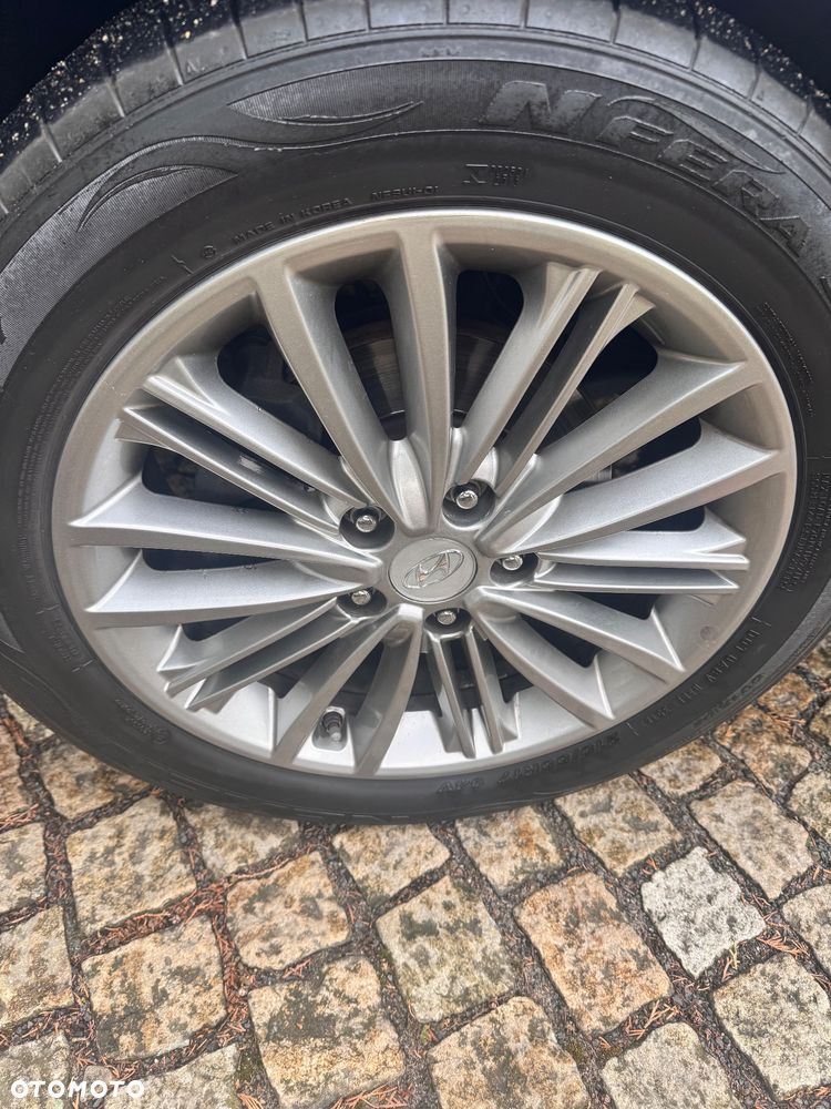Hyundai Kona - 20