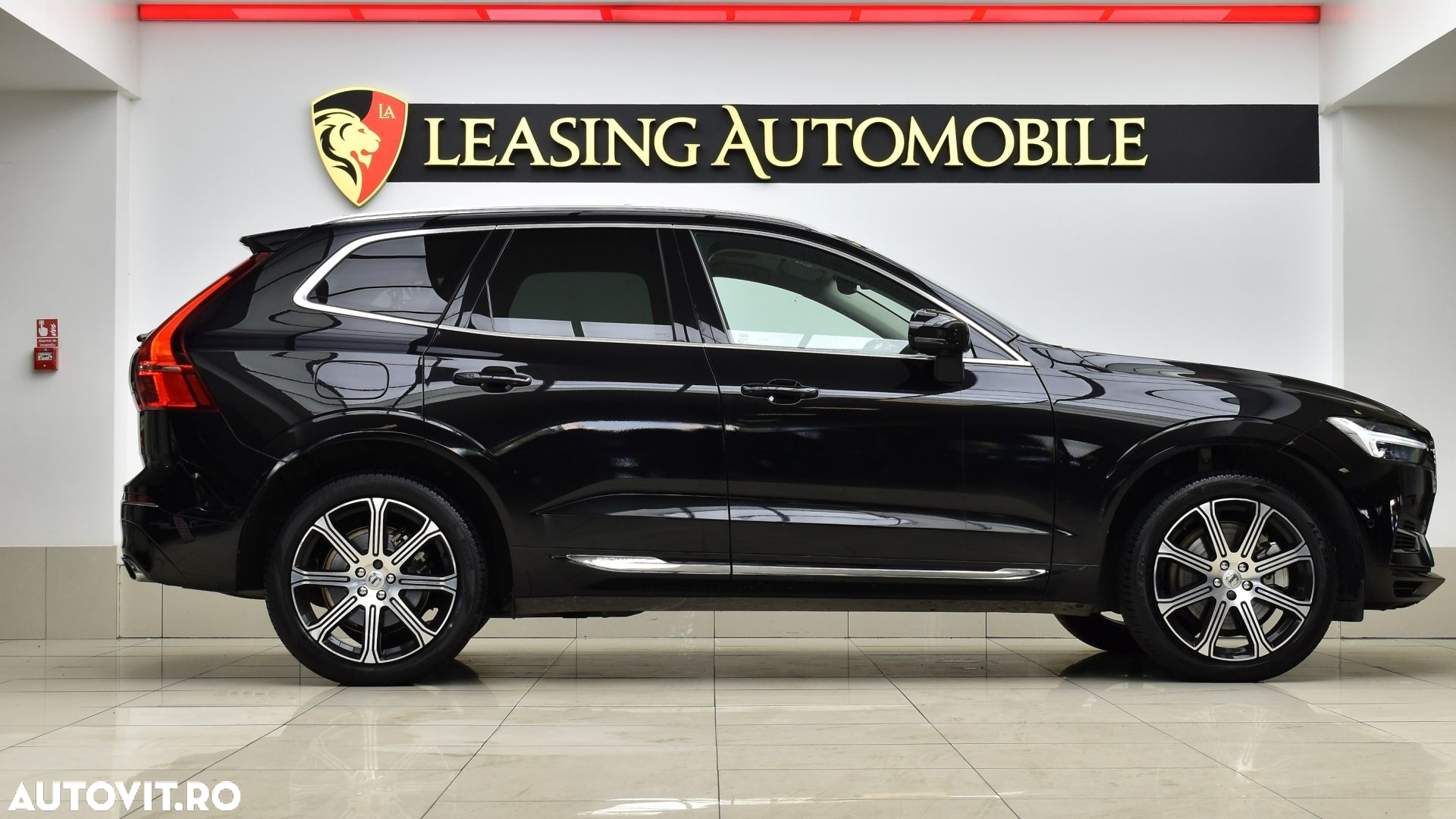 Volvo XC 60 - 6