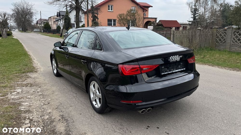 Audi A3 Limousine 2.0 TDI (clean diesel) Ambition - 6