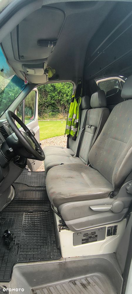 Volkswagen Crafter - 6