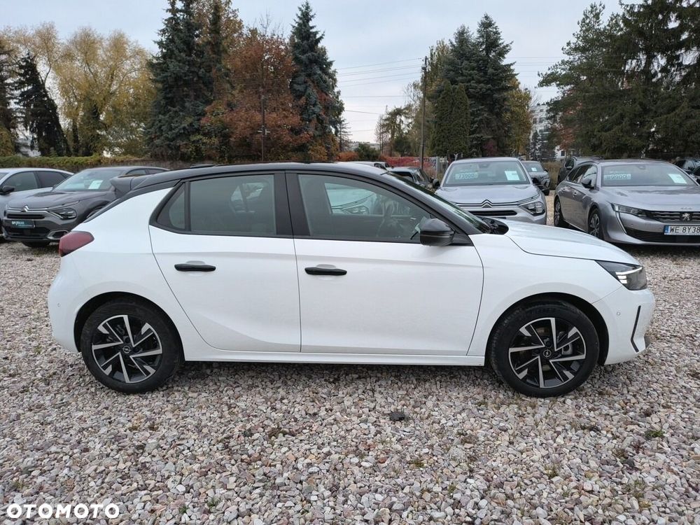 Opel Corsa - 4