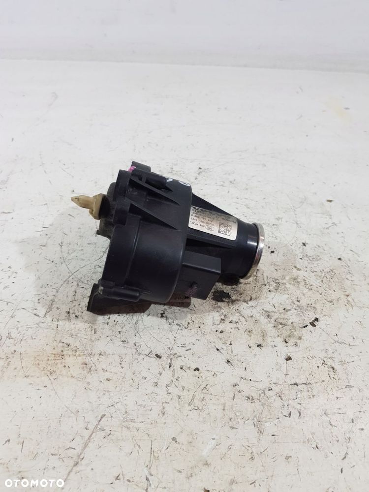 nastawnik klap kolektora 31293737 volvo s60 v60 s80 2.0d d4204t5 - 3