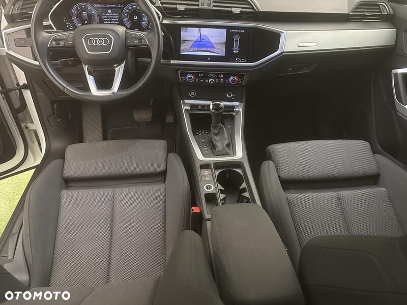 Audi Q3 35 TFSI mHEV S tronic - 21