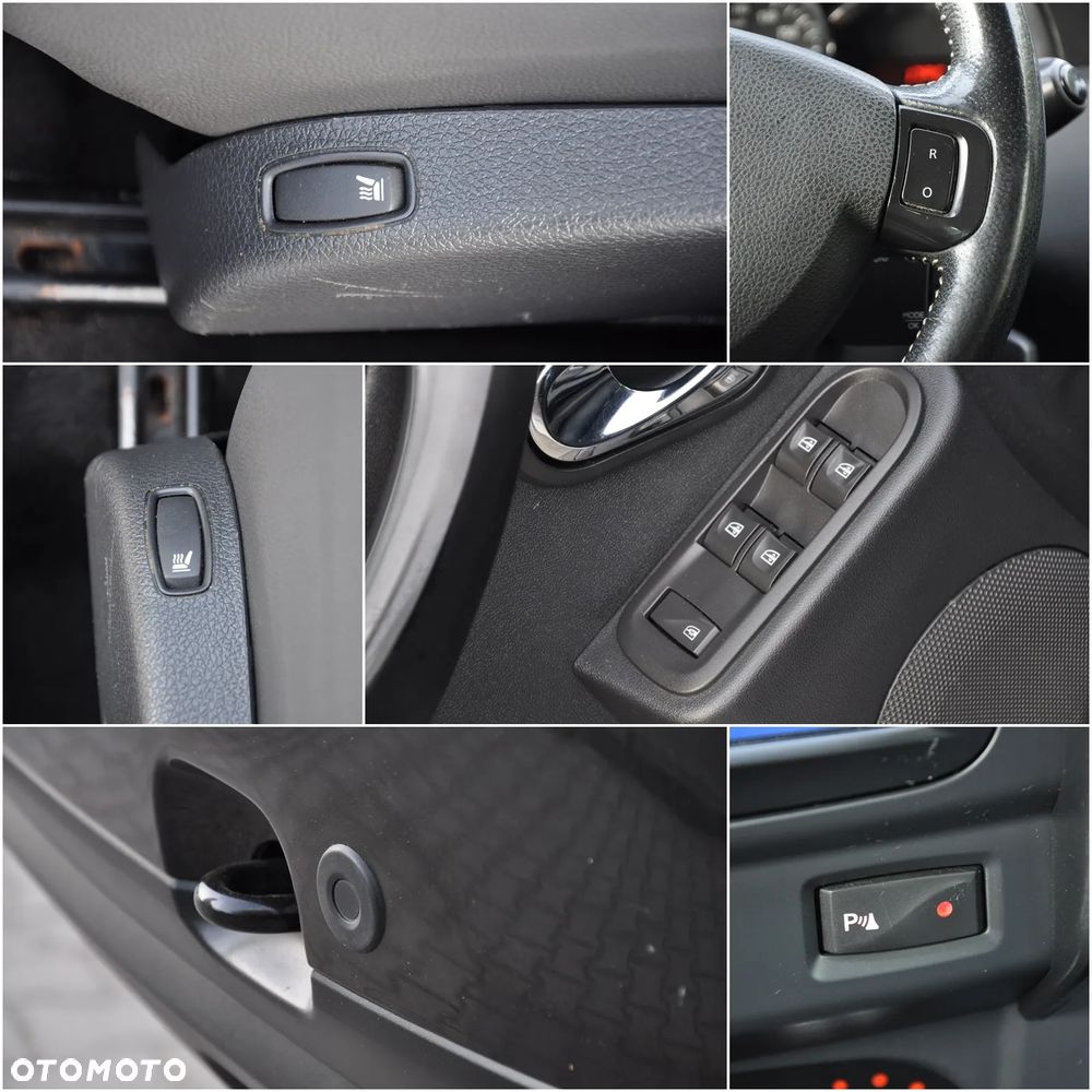 Dacia Duster 1.6 16V 105 4x4 Laureate - 36