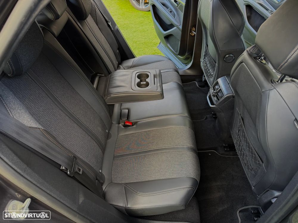 Peugeot 3008 1.6 BlueHDi GT Line EAT6 - 8