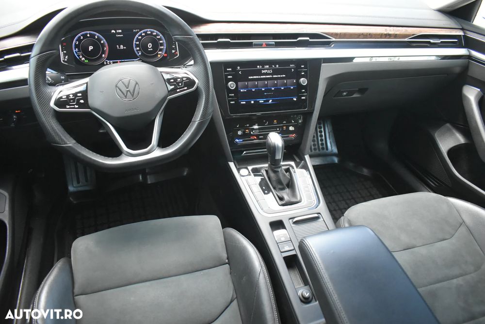 Volkswagen ARTEON 2.0 TSI DSG Elegance - 19