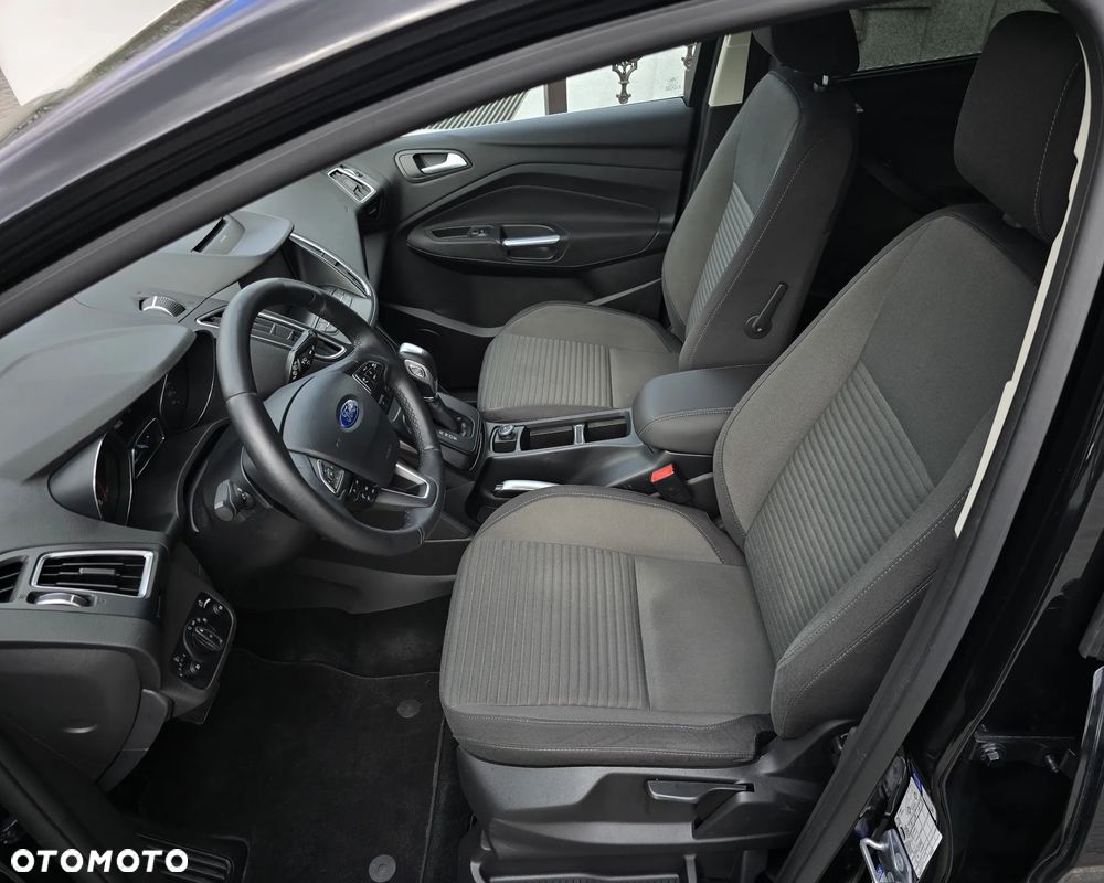 Ford C-MAX 1.5 EcoBoost Start-Stop-System Business Edition - 15