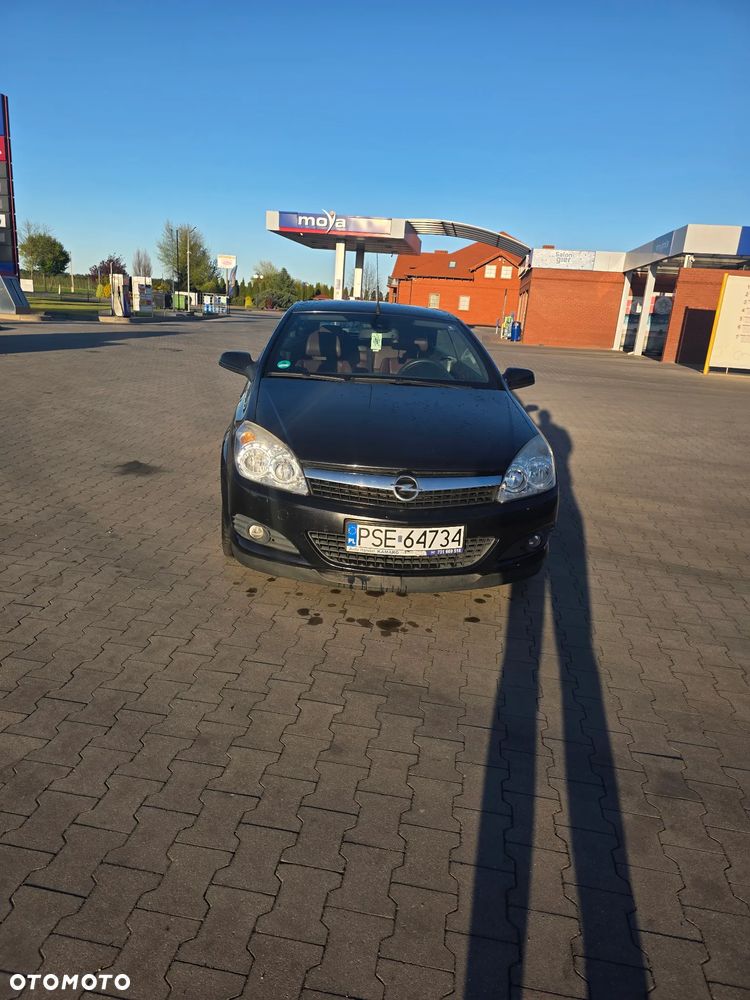 Opel Astra 1.8 Cosmo - 1
