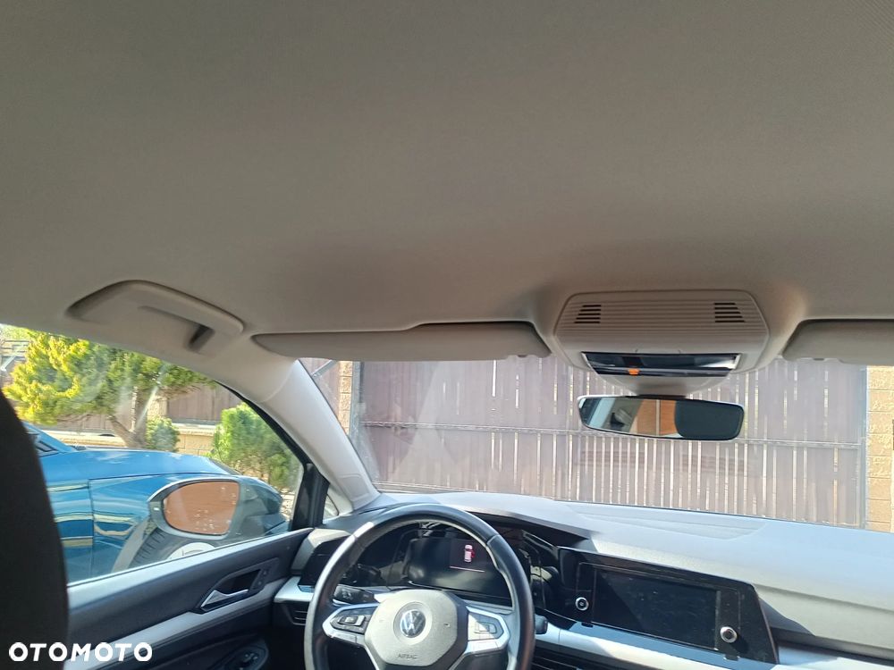 Volkswagen Golf 1.0 TSI BMT Comfortline - 16