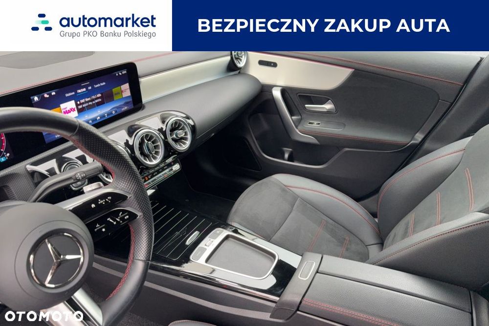 Mercedes-Benz CLA - 20