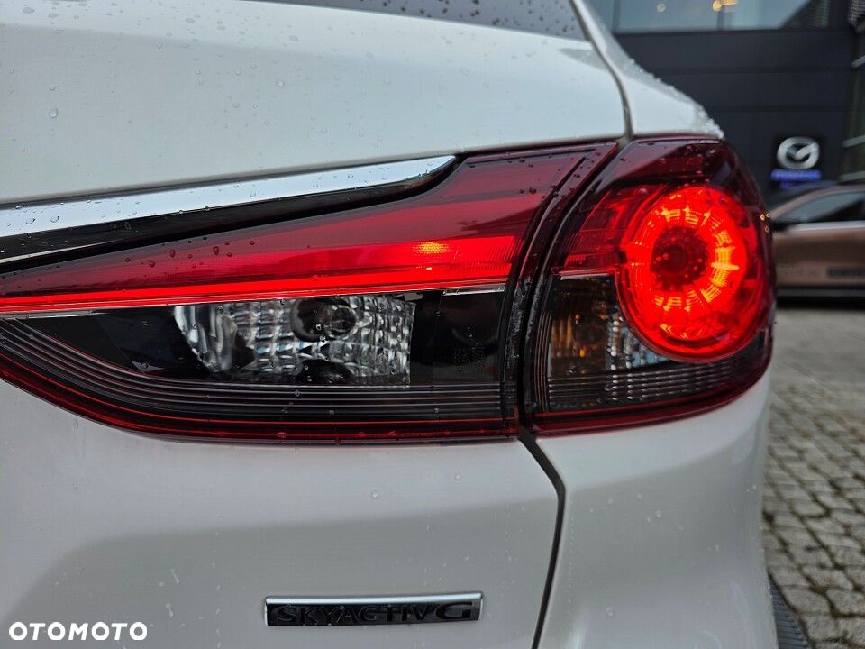 Mazda 6 2.0 SKYJoy - 20