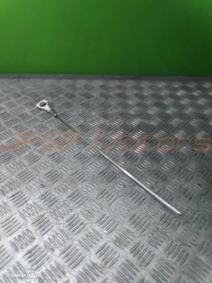 Reparação de Motor Mitsubishi L200 2.5TD 1999 / 2004 / 2005 4D56T // 4D56-T - 17