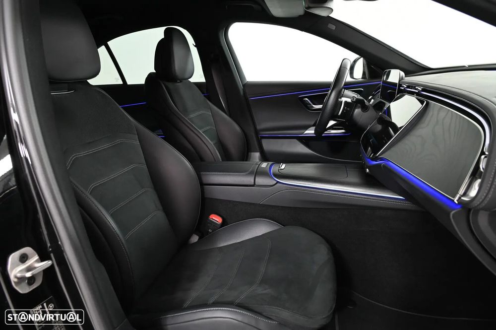 Mercedes-Benz E 300 de - 25