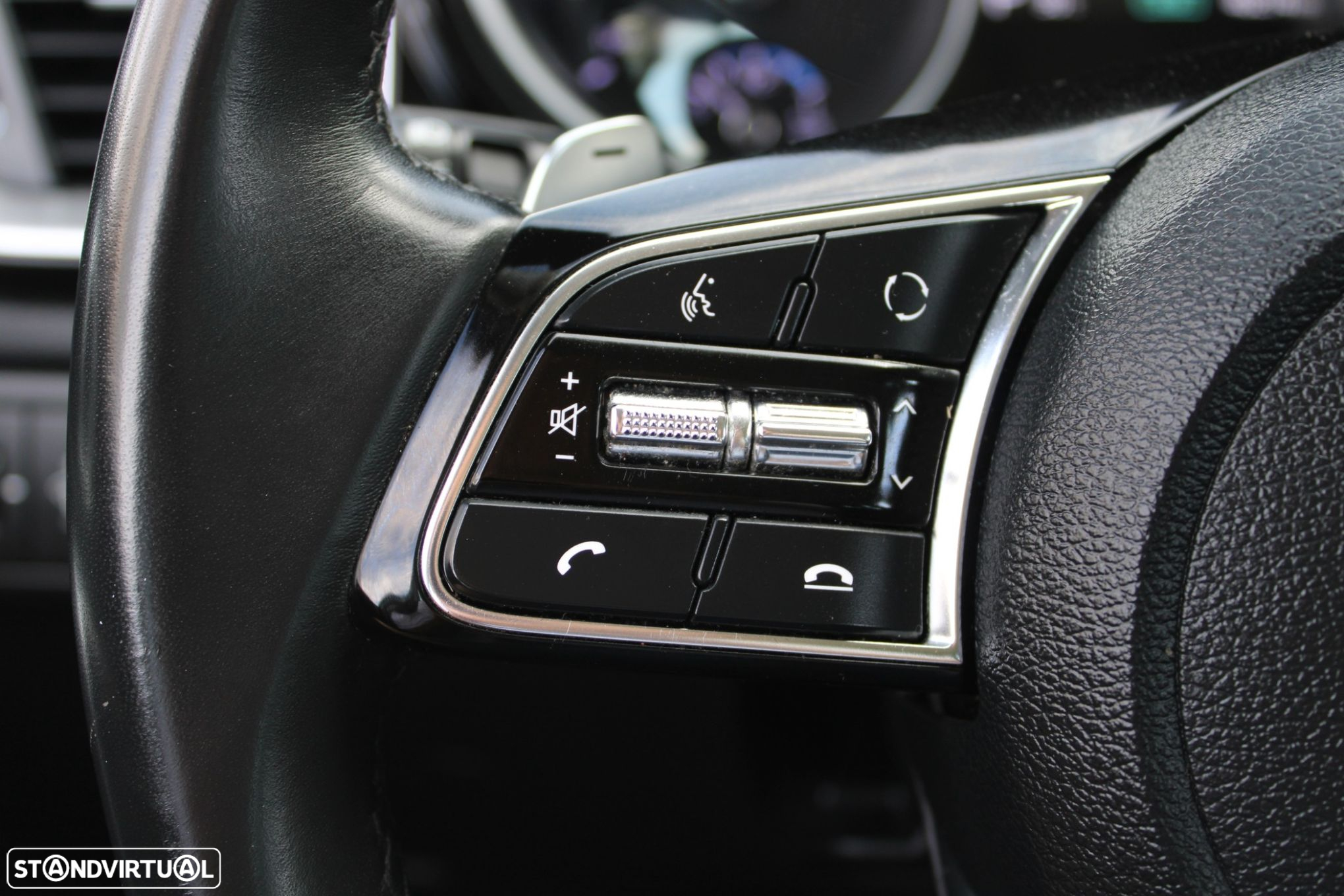 Kia XCeed 1.6 GDi PHEV Drive - 16