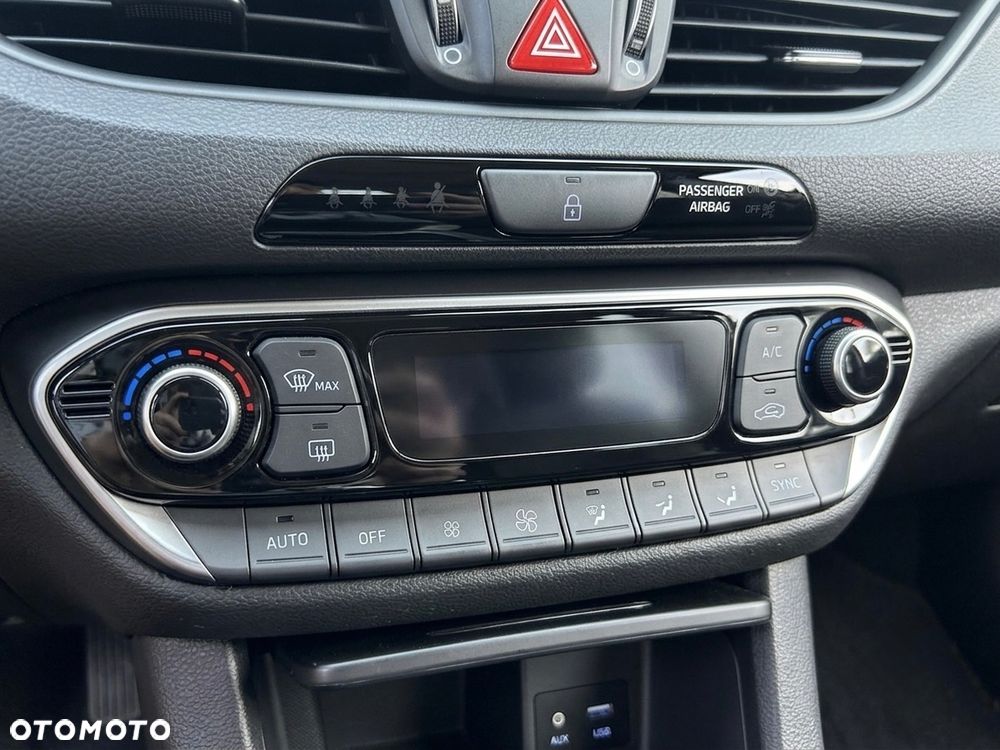 Hyundai i30 - 10