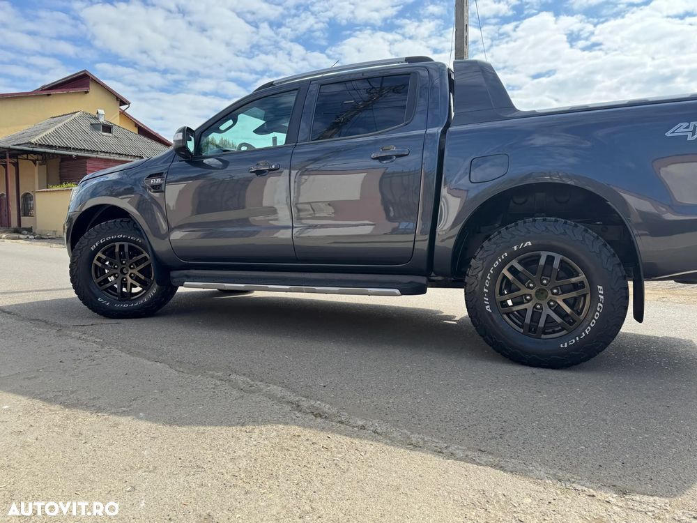 JANTE FORD RAPTOR - 3