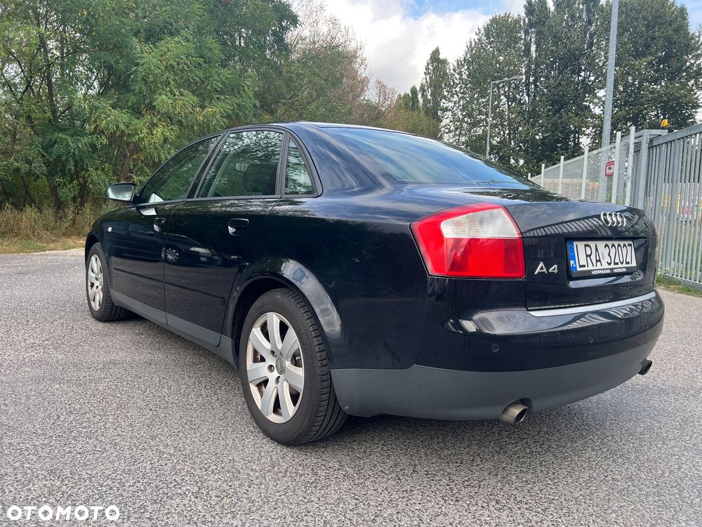 Audi A4 ver-1-8-t - 6