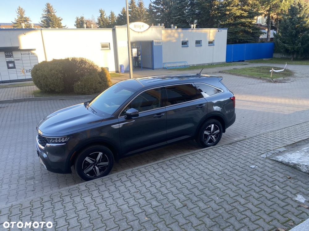 Kia Sorento - 16