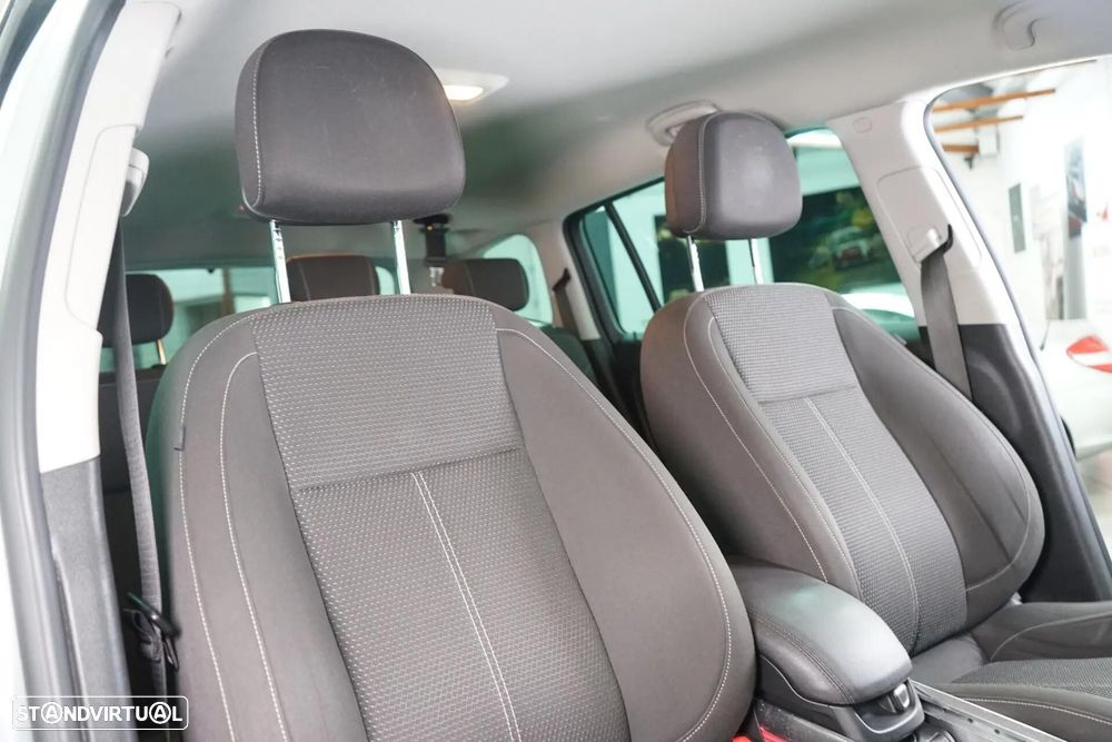 Opel Zafira Tourer 1.6 CDTI ecoFLEX S&S Edition - 33