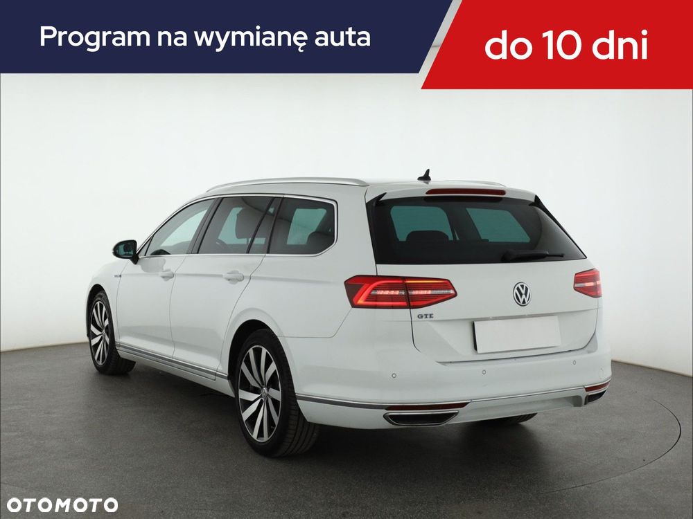 Volkswagen Passat Variant - 6