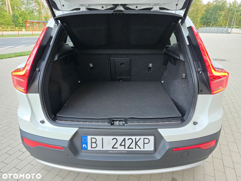Volvo XC 40 B5 B AWD Ultimate Bright - 15