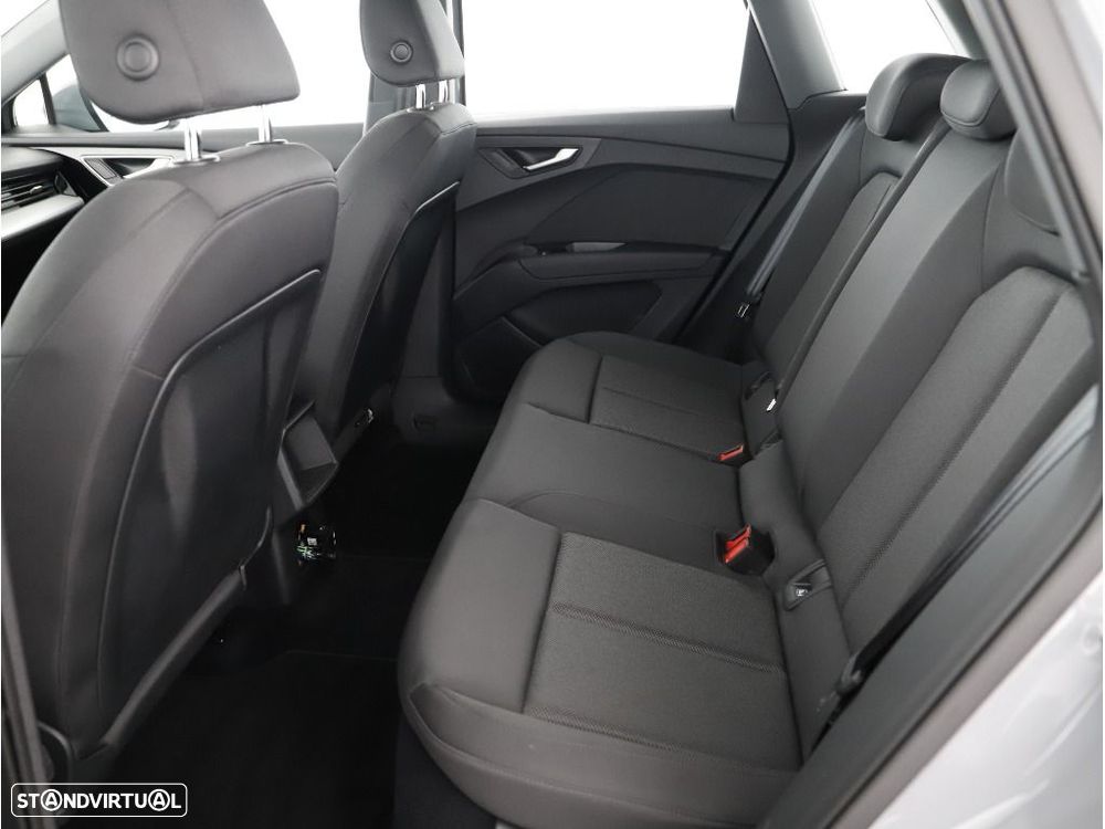 Audi Q4 e-tron 45 82 kWh - 16