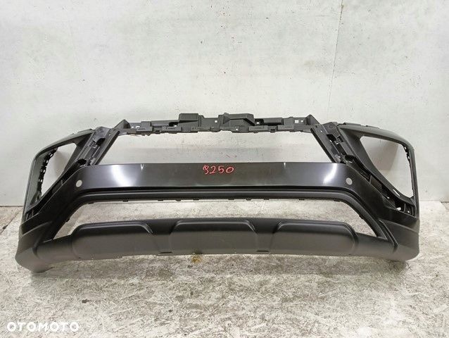 ZDERZAK PRZÓD PRZEDNI MITSUBISHI ECLIPSE CROSS LIFT 21- - 1