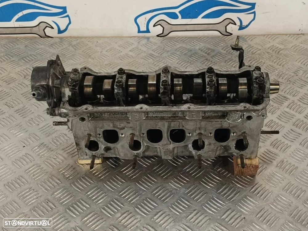 CABEÇA MOTOR COLAÇA VW VOLKSWAGEN GOLF IV 4 MK4 1.9 SDI 8V 68CV AQM 038103373E 038103373 038145101B 038145101 COLETOR ADMISSÃO - 1