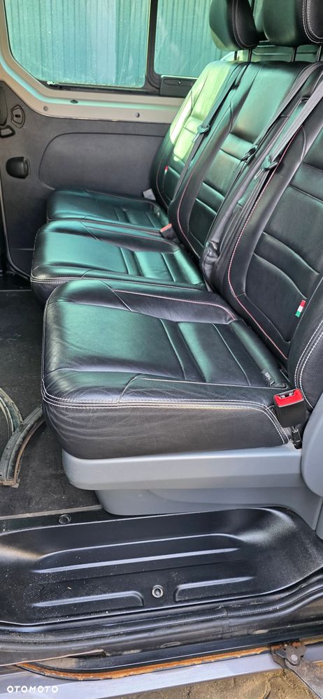 Fiat Talento Multicab L2H1 Basis - 5
