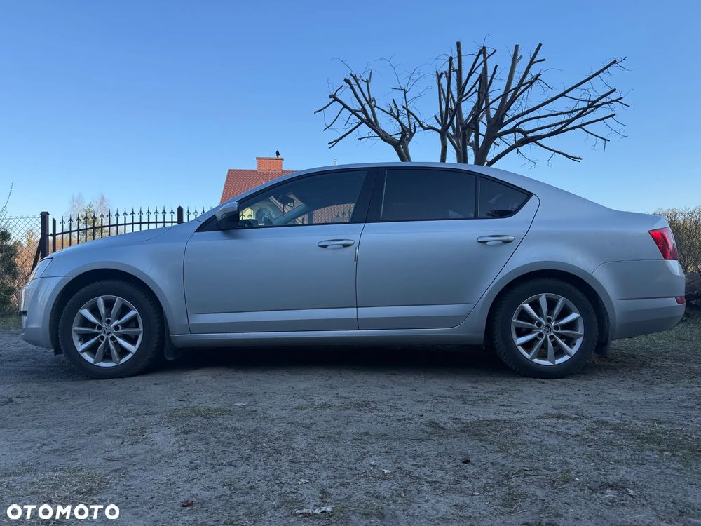 Skoda Octavia 2.0 TDI Ambition - 3