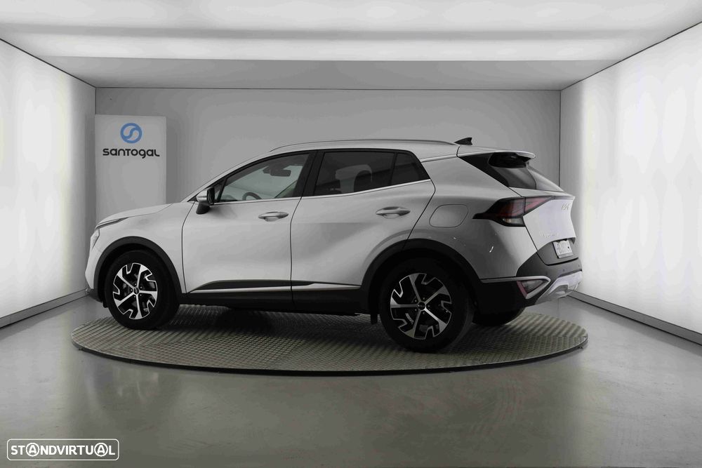 Kia Sportage 1.6 T-GDI Drive - 6