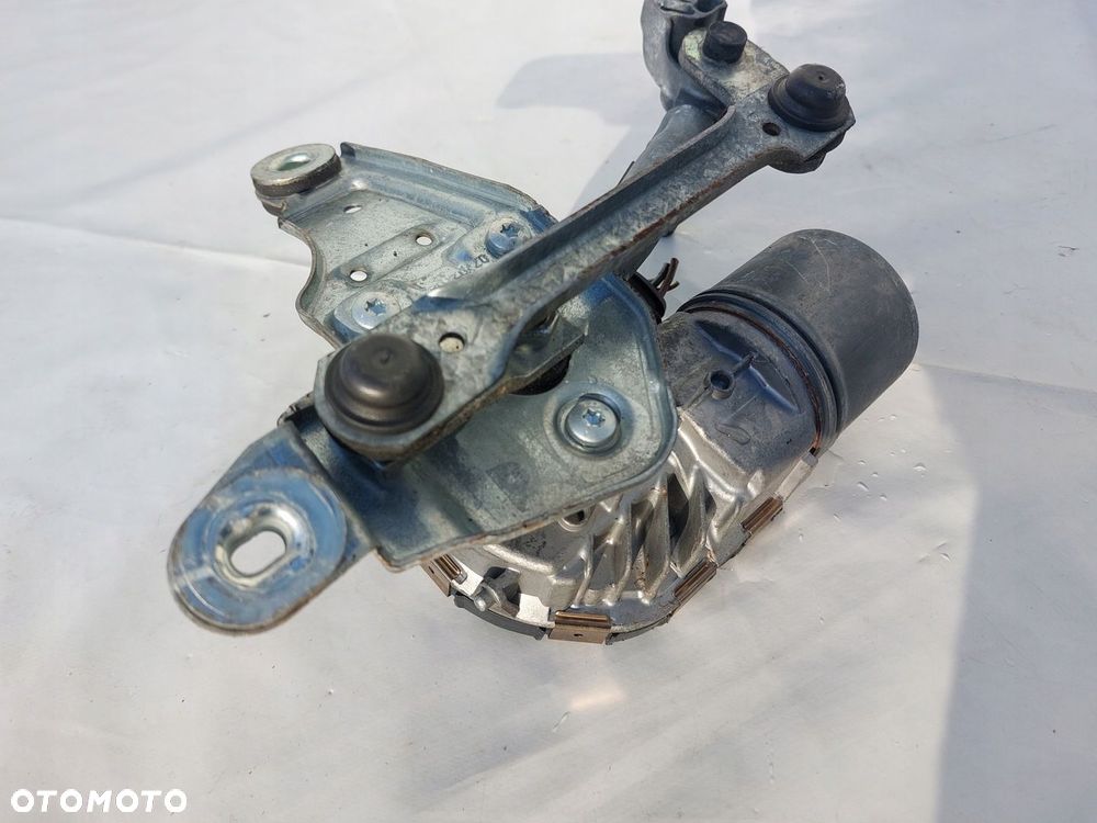 SILNICZEK, MECHANIZM WYCIERACZEK LEWY PRZÓD FORD S-MAX MK1 EU - 6